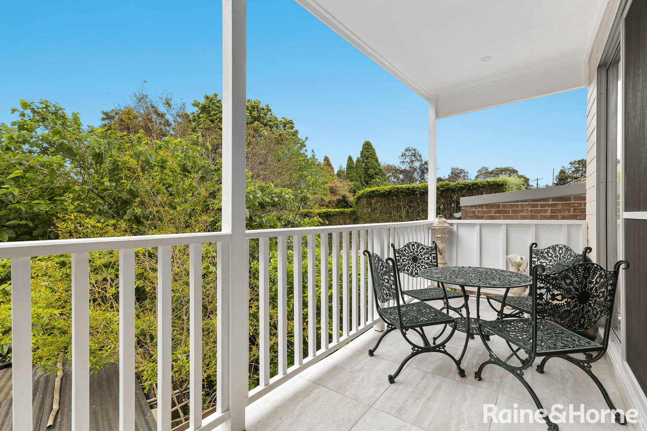 52 Milling Street, HUNTERS HILL, NSW 2110