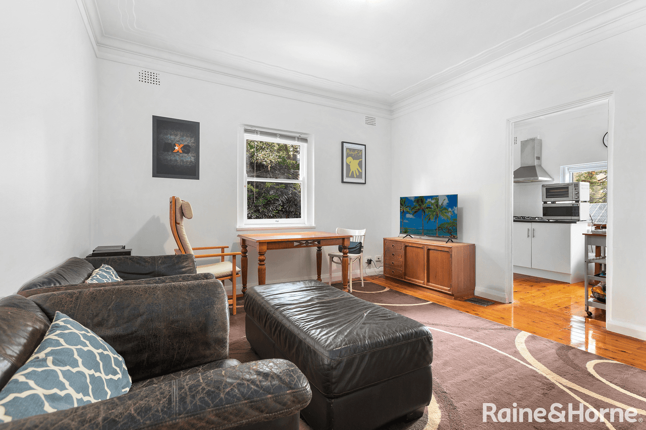 52 Milling Street, HUNTERS HILL, NSW 2110