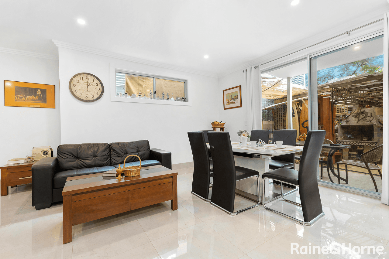 52 Milling Street, HUNTERS HILL, NSW 2110