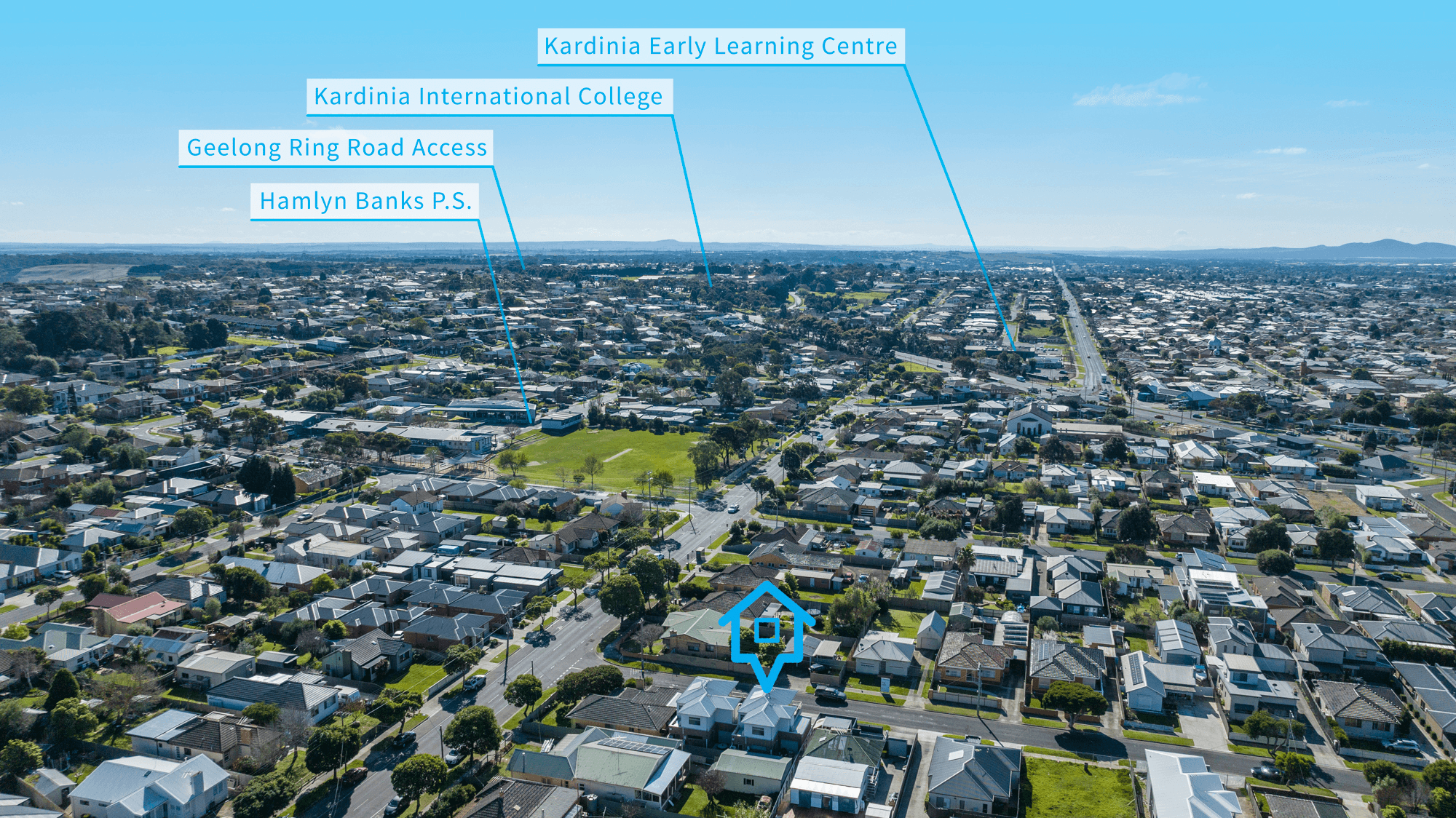 41 Willana Avenue, Hamlyn Heights, VIC 3215