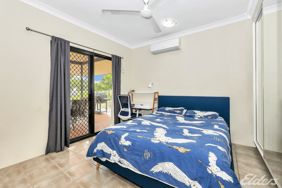 25 Caldwell Road, MCMINNS LAGOON, NT 0822