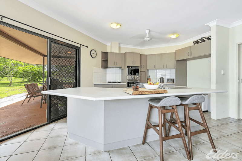 25 Caldwell Road, MCMINNS LAGOON, NT 0822