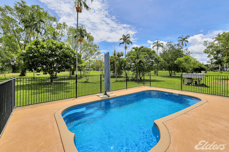 25 Caldwell Road, MCMINNS LAGOON, NT 0822