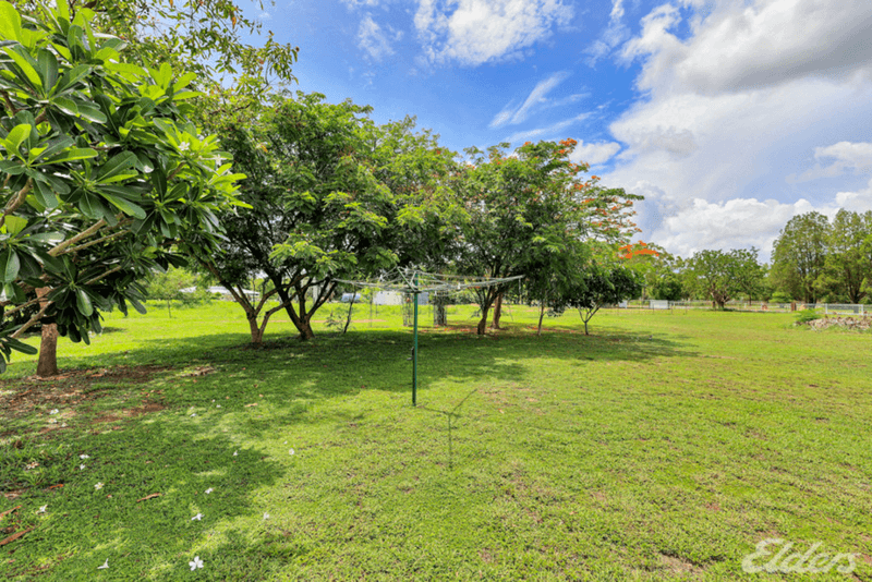 25 Caldwell Road, MCMINNS LAGOON, NT 0822