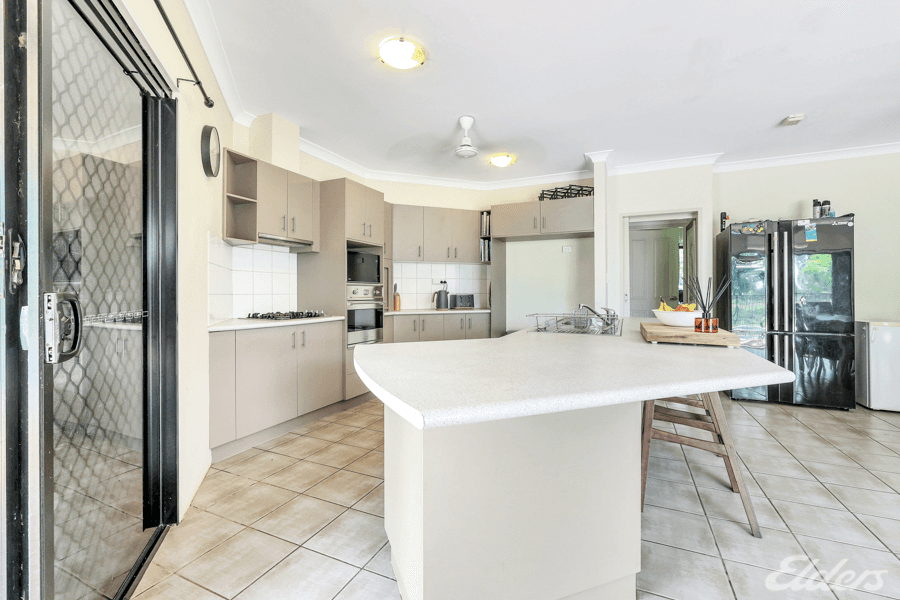 25 Caldwell Road, MCMINNS LAGOON, NT 0822