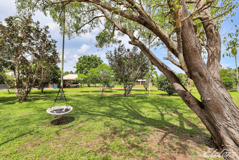 25 Caldwell Road, MCMINNS LAGOON, NT 0822