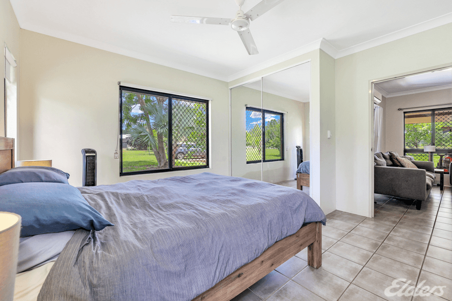 25 Caldwell Road, MCMINNS LAGOON, NT 0822