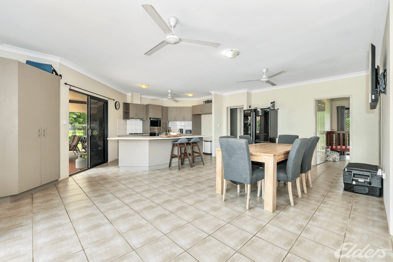 25 Caldwell Road, MCMINNS LAGOON, NT 0822