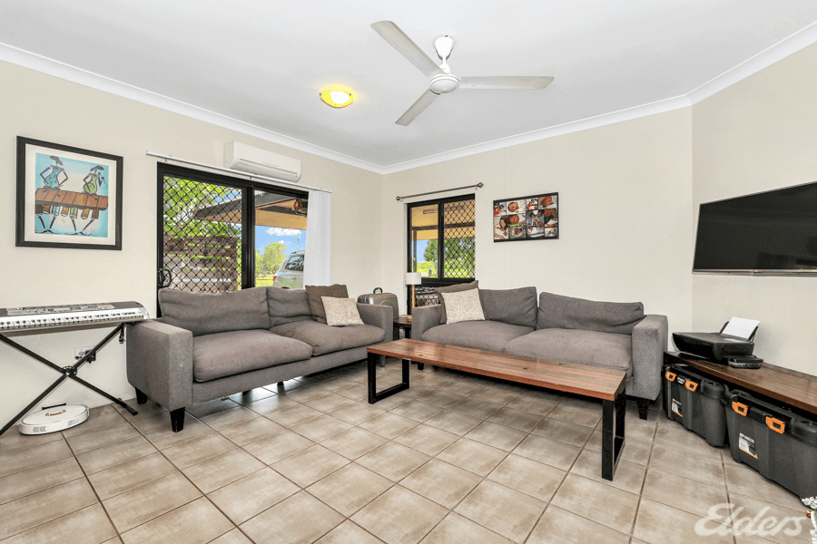 25 Caldwell Road, MCMINNS LAGOON, NT 0822