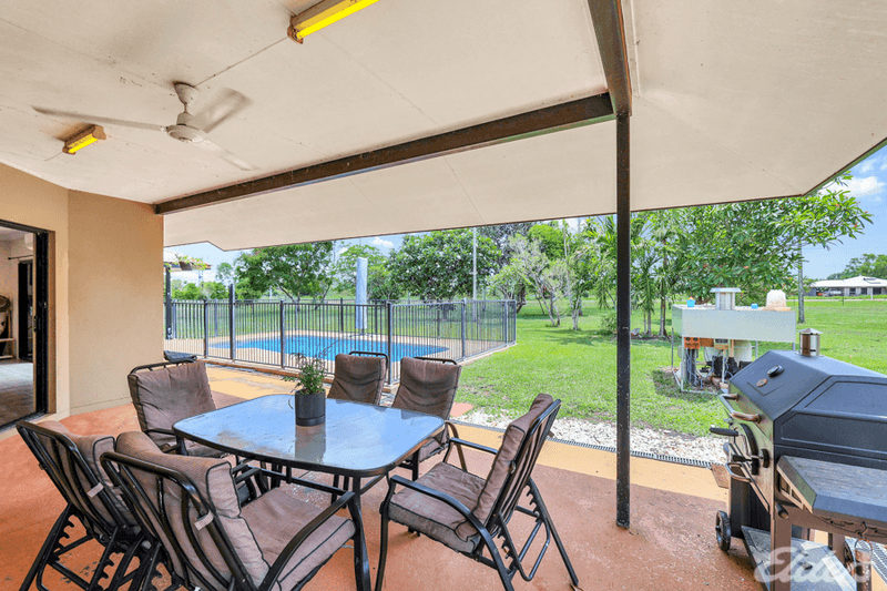 25 Caldwell Road, MCMINNS LAGOON, NT 0822