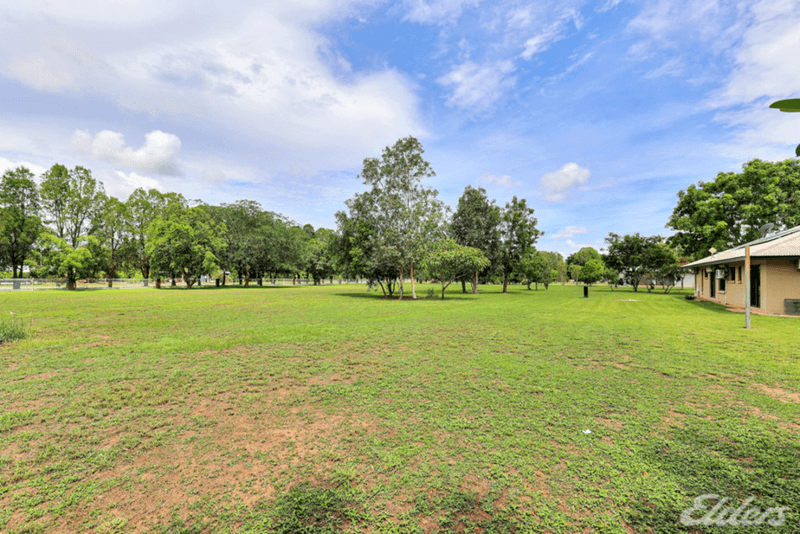 25 Caldwell Road, MCMINNS LAGOON, NT 0822