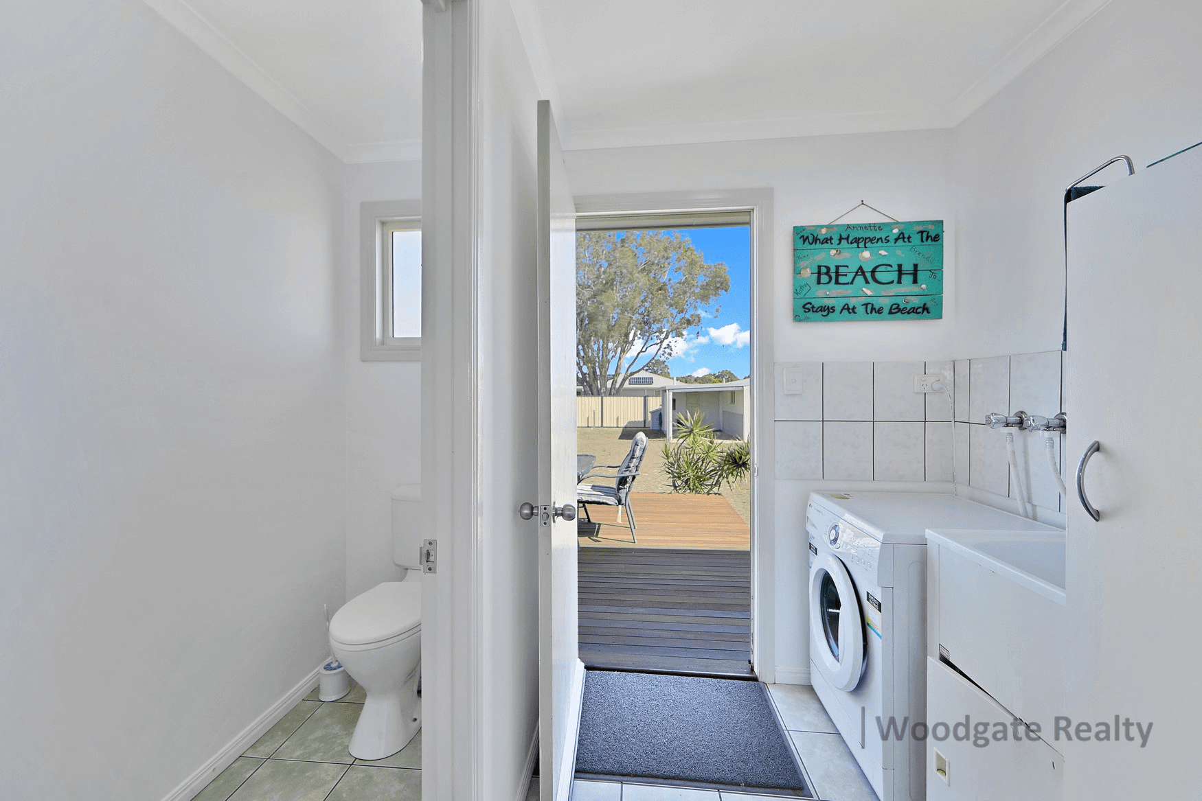 10 KOOKABURRA WAY, WOODGATE, QLD 4660