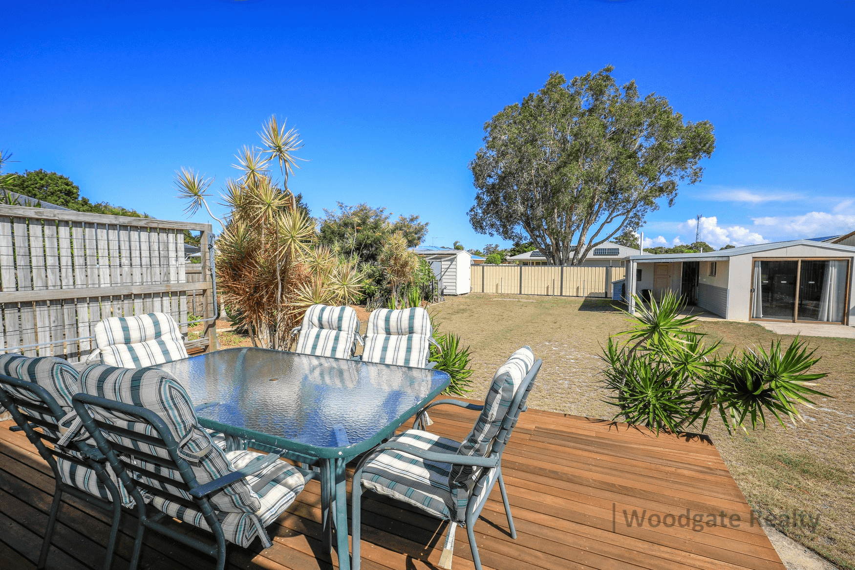 10 KOOKABURRA WAY, WOODGATE, QLD 4660