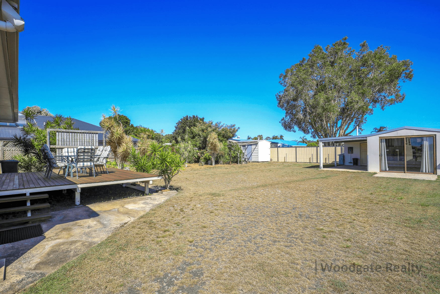 10 KOOKABURRA WAY, WOODGATE, QLD 4660