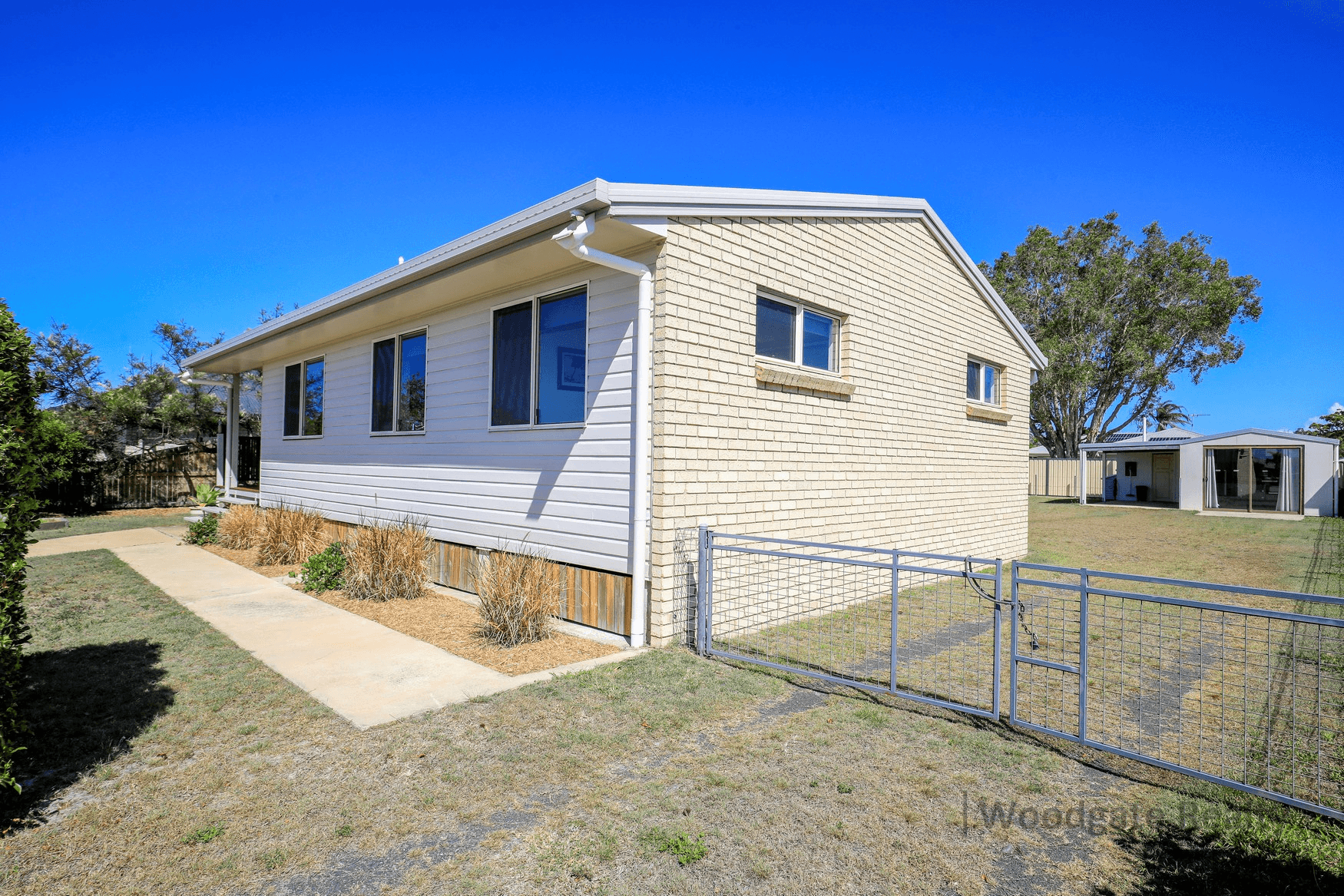 10 KOOKABURRA WAY, WOODGATE, QLD 4660