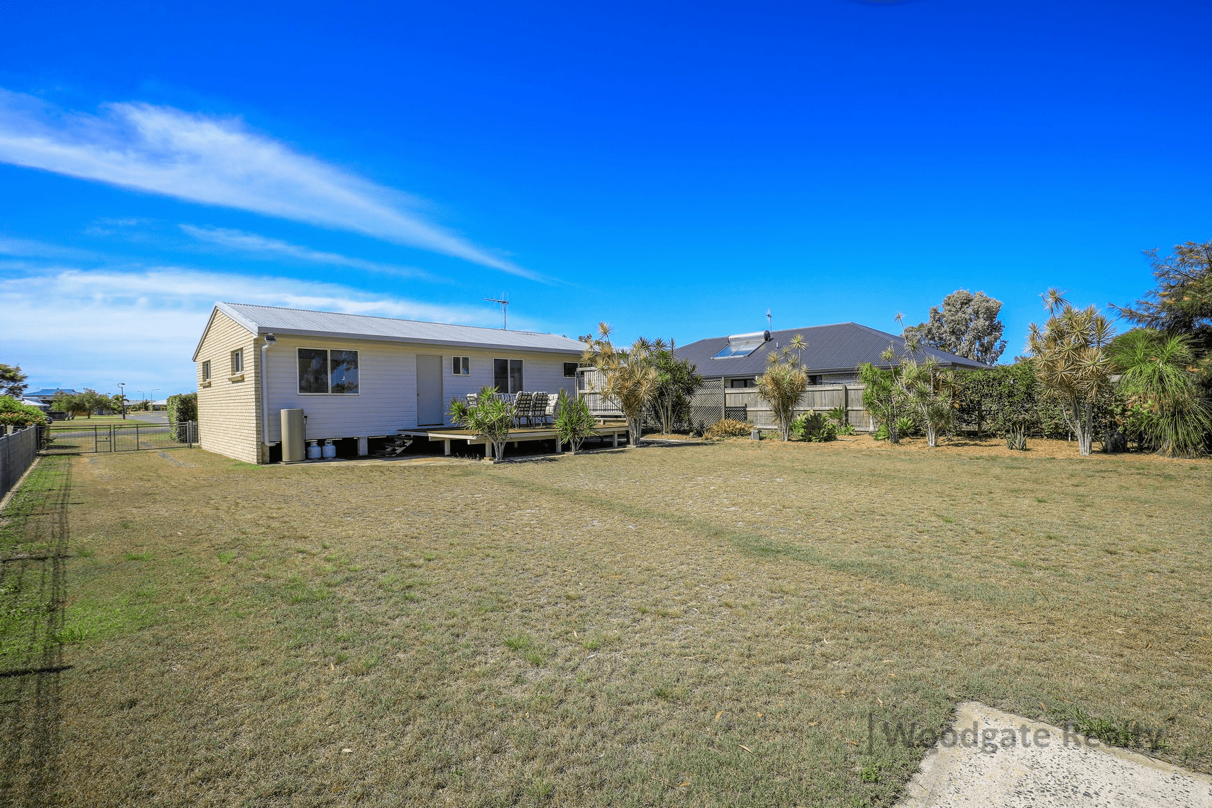 10 KOOKABURRA WAY, WOODGATE, QLD 4660