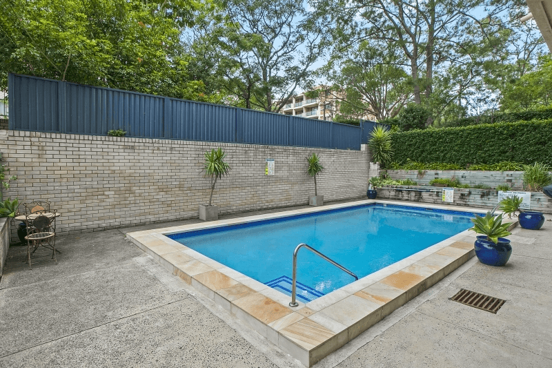 18/34 Gerard Street, Cremorne, NSW 2090