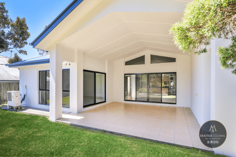 19 Oakview Circuit, Brookwater, QLD 4300