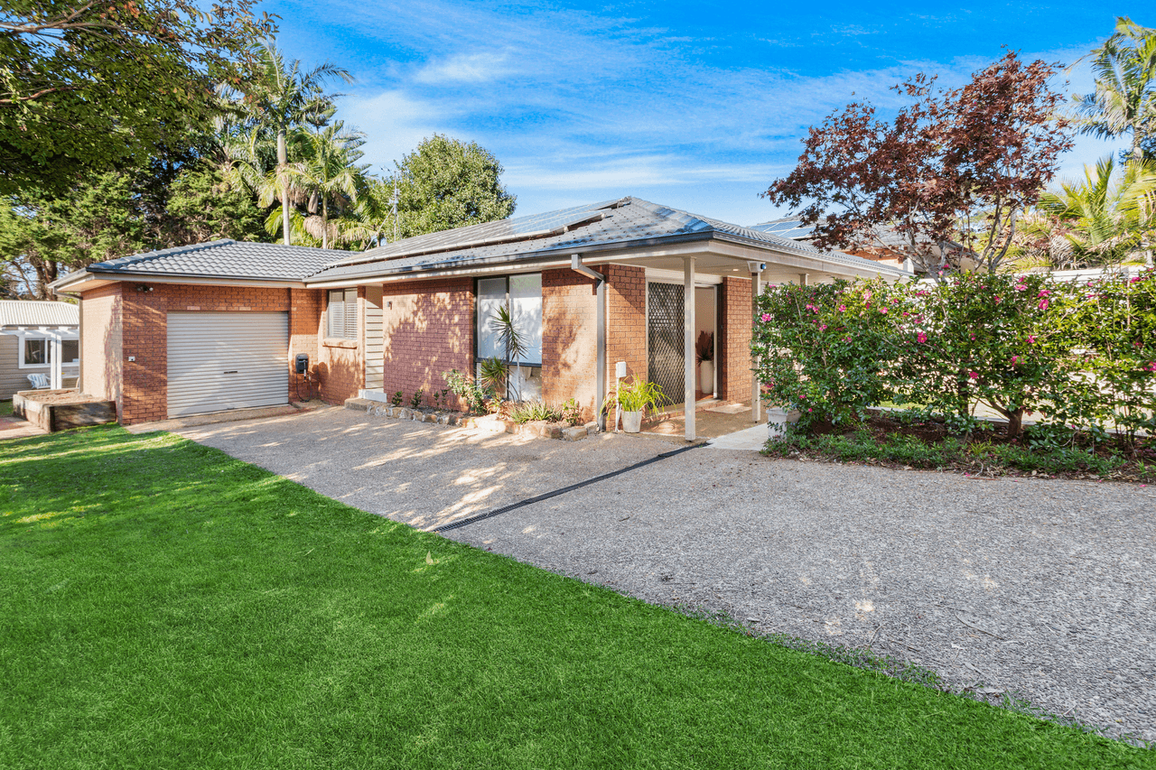 6 Cameron Crescent, KIAMA DOWNS, NSW 2533