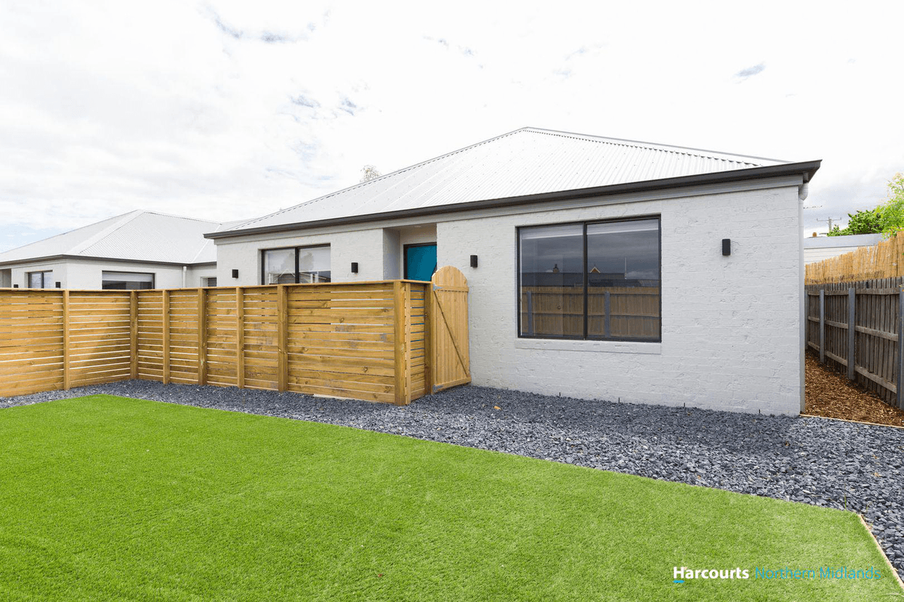 5/76 Wellington Street, LONGFORD, TAS 7301