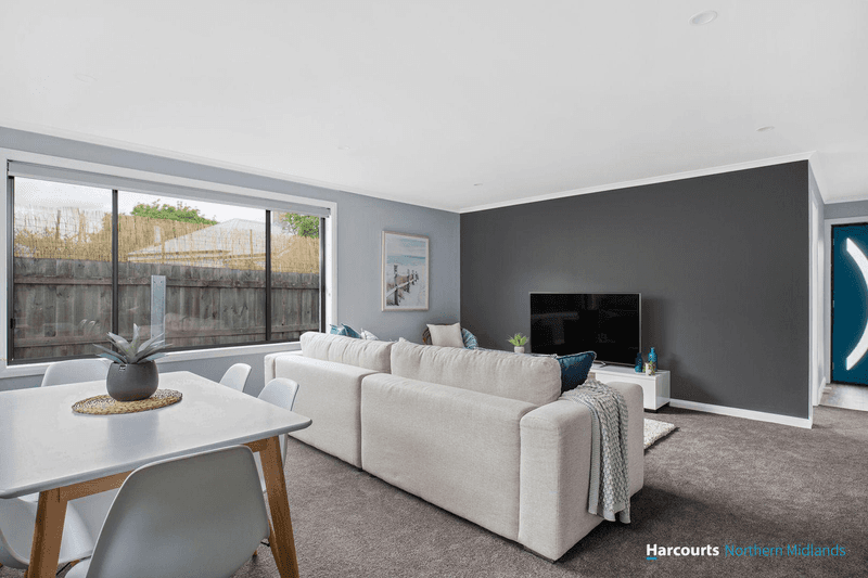 5/76 Wellington Street, LONGFORD, TAS 7301