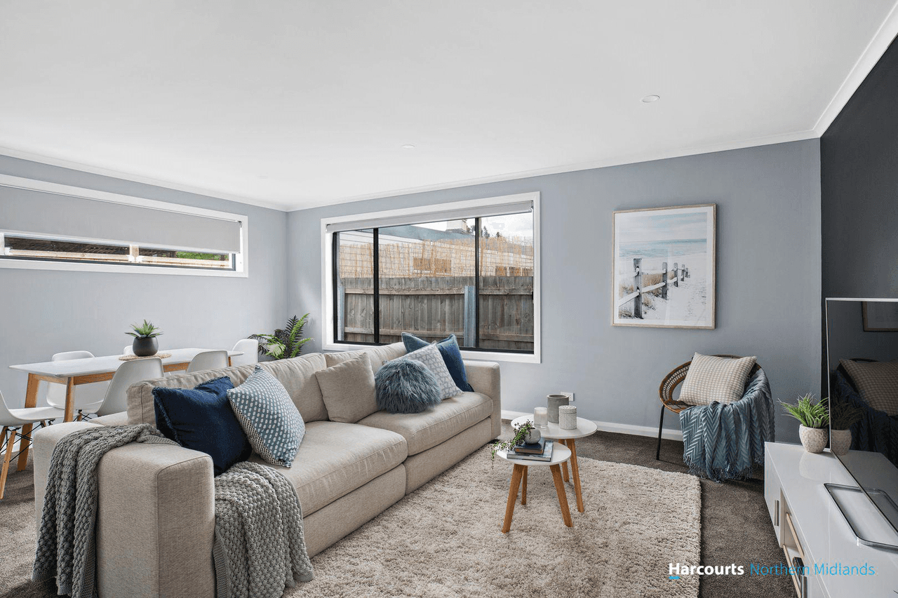 5/76 Wellington Street, LONGFORD, TAS 7301