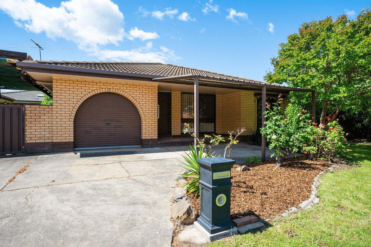 2/2 Rachel Court, LAVINGTON, NSW 2641