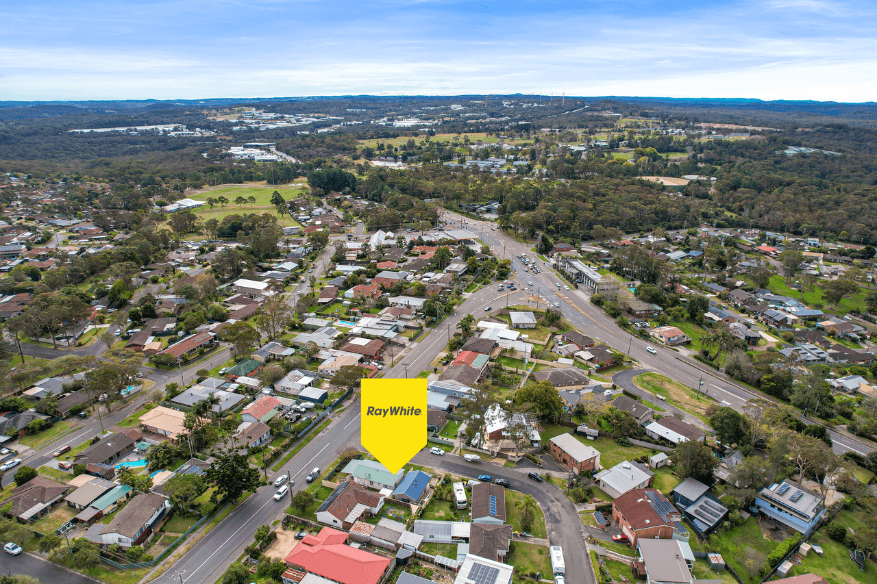 2 Marbarry Avenue, KARIONG, NSW 2250