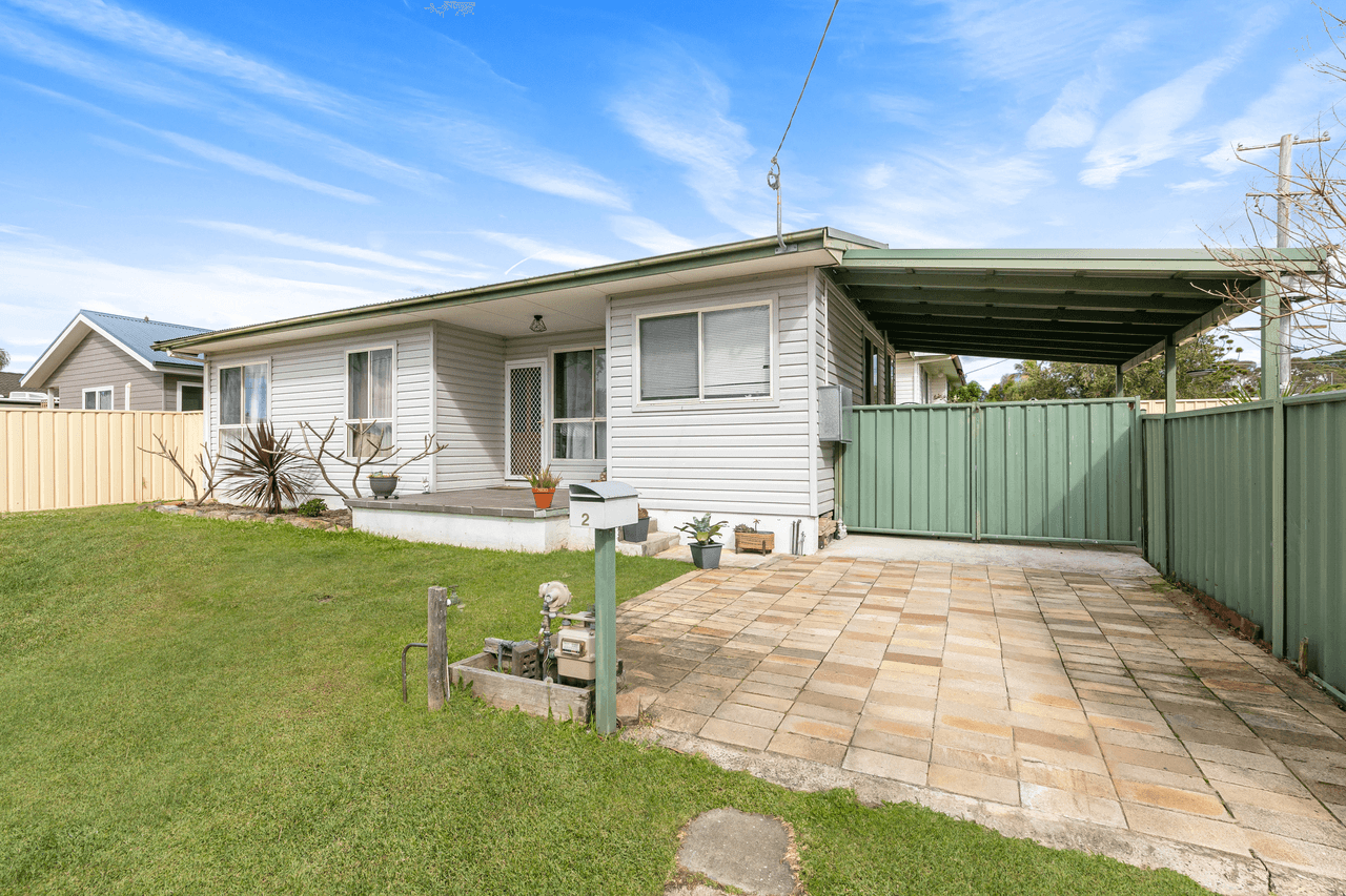 2 Marbarry Avenue, KARIONG, NSW 2250