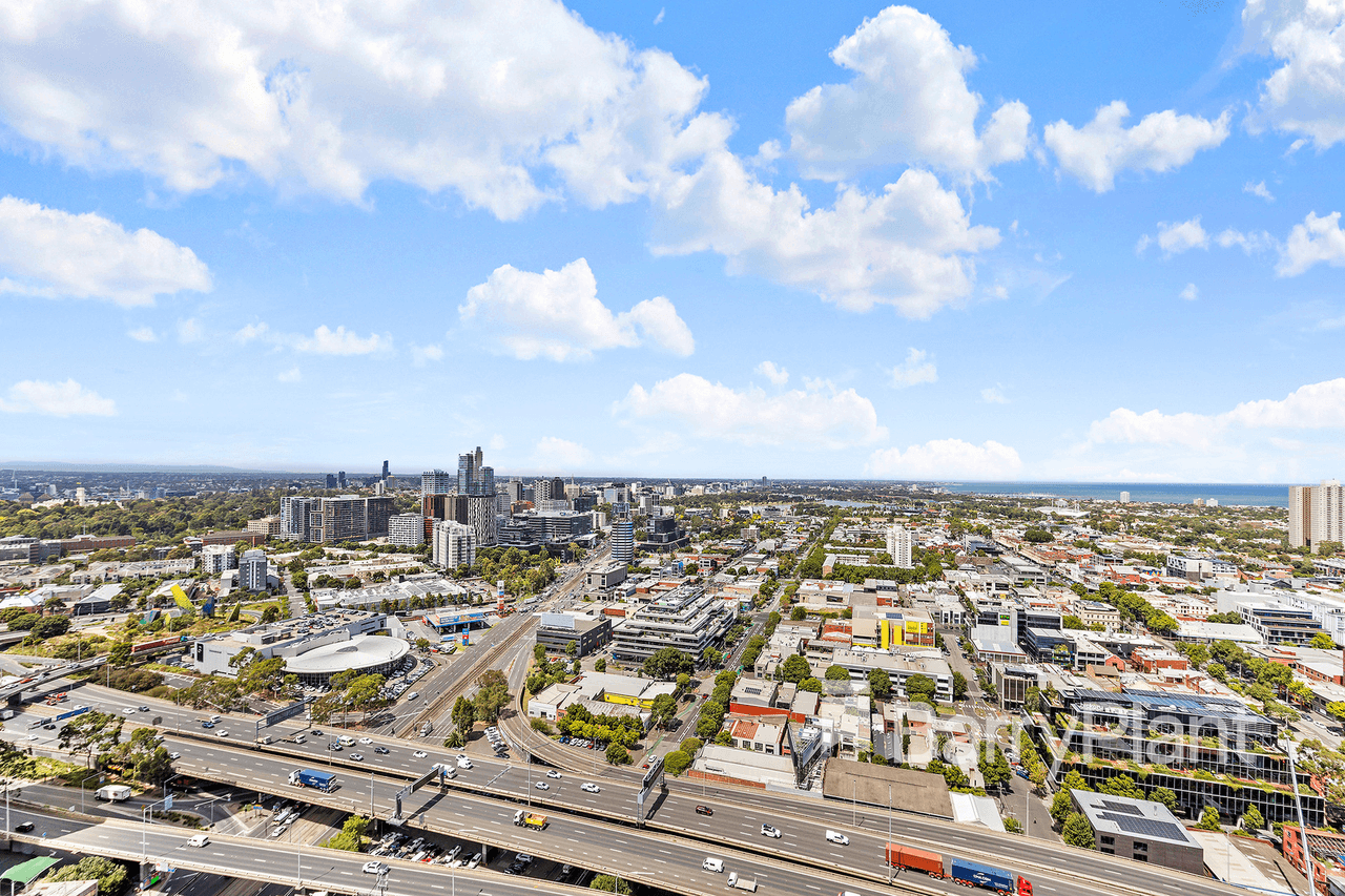 3404/45 Clarke Street, Southbank, VIC 3006