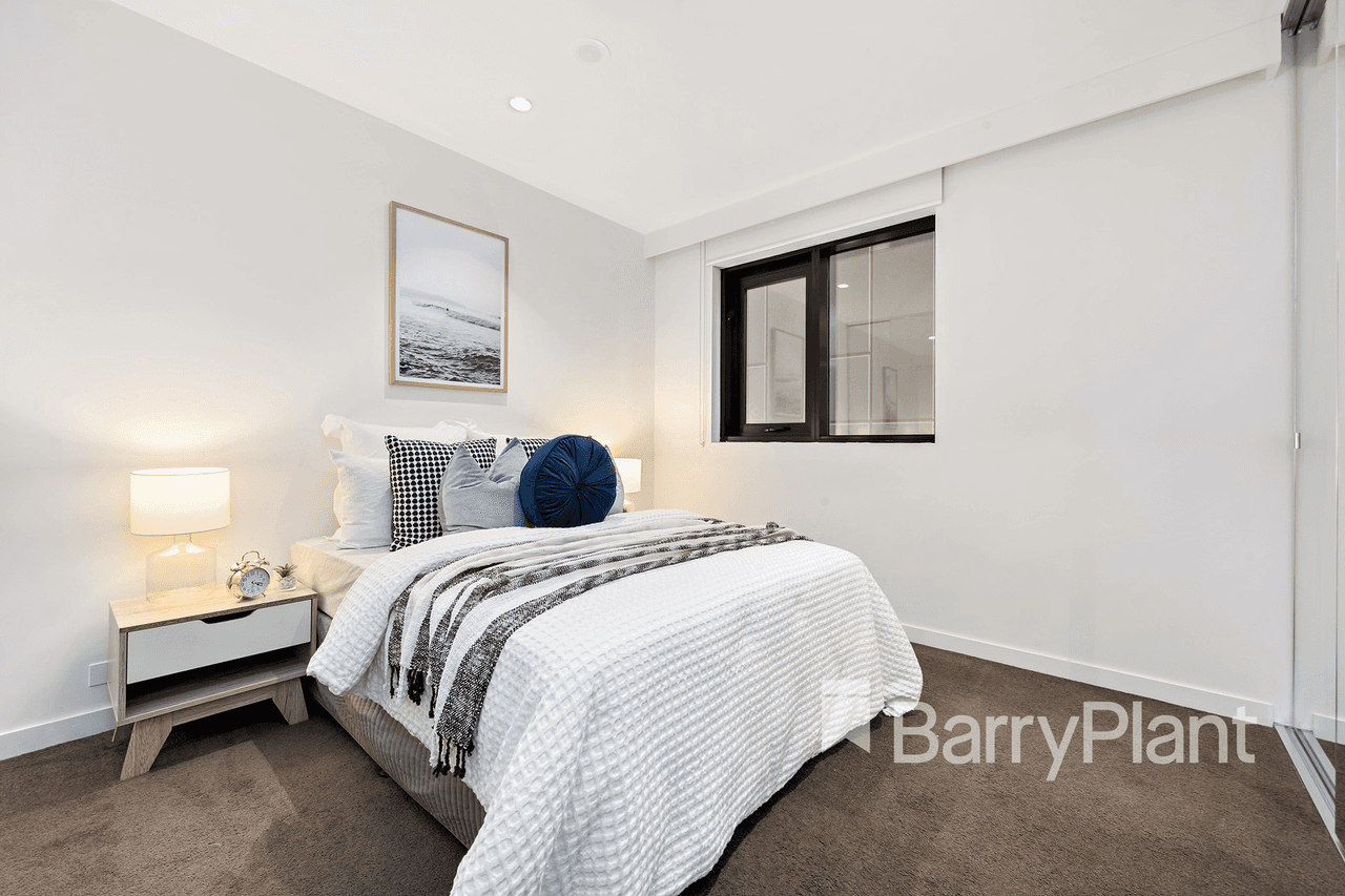 3404/45 Clarke Street, Southbank, VIC 3006