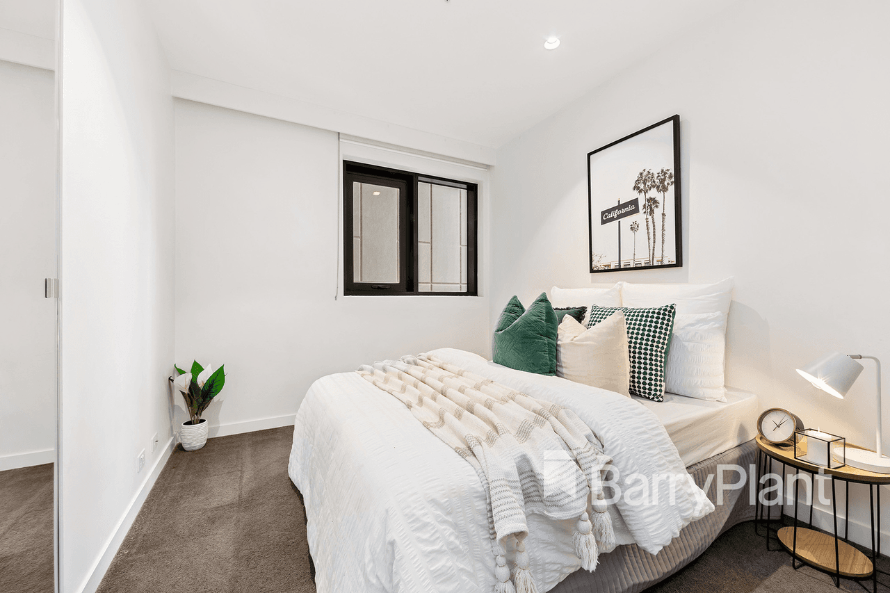 3404/45 Clarke Street, Southbank, VIC 3006