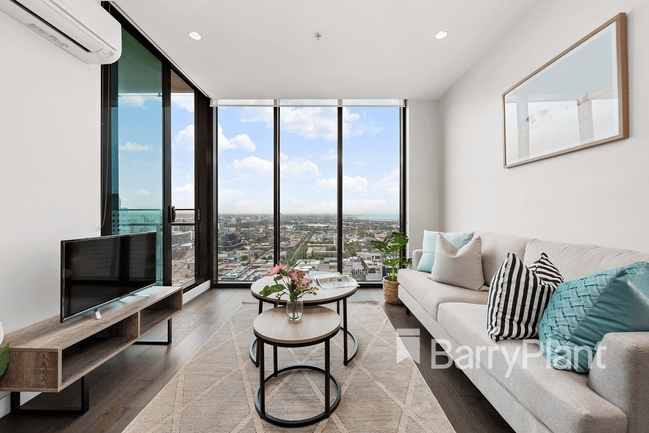 3404/45 Clarke Street, Southbank, VIC 3006