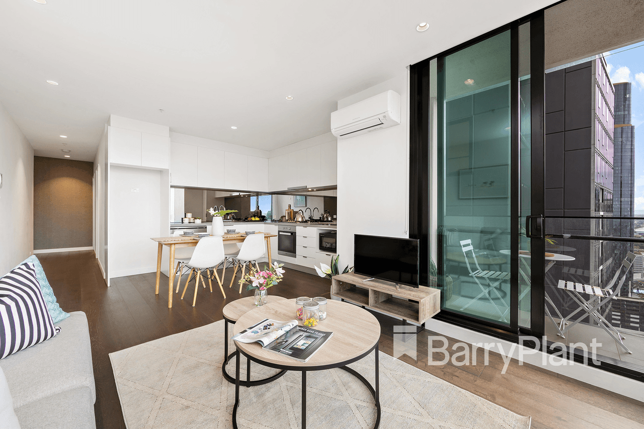 3404/45 Clarke Street, Southbank, VIC 3006