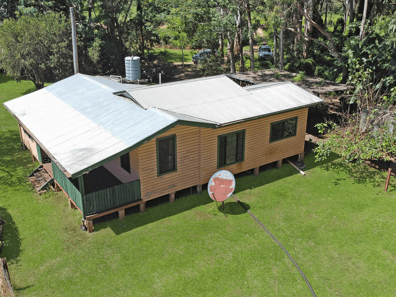 14 Condon Road, TUMOULIN, QLD 4888