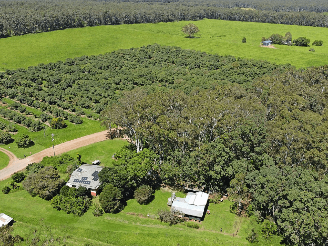 14 Condon Road, TUMOULIN, QLD 4888