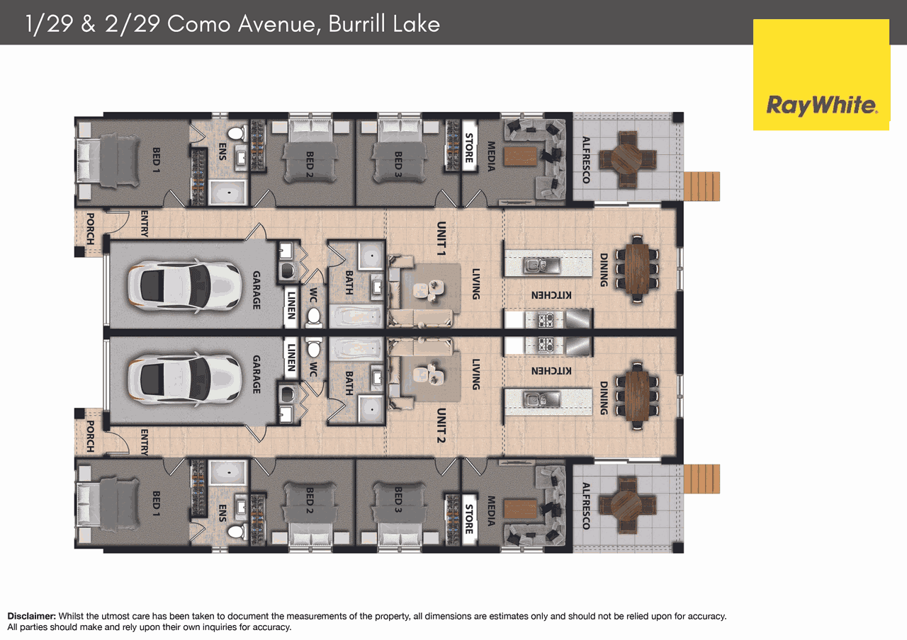 1/29 Como Avenue, BURRILL LAKE, NSW 2539