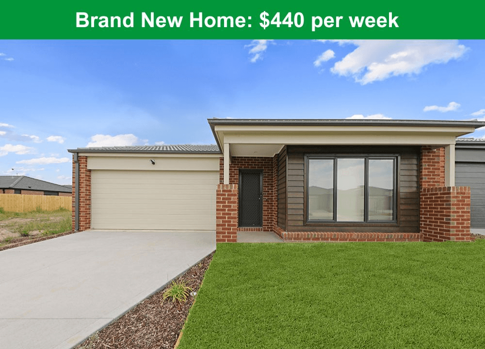 5 Juniperina Circuit, Wallan, VIC 3756