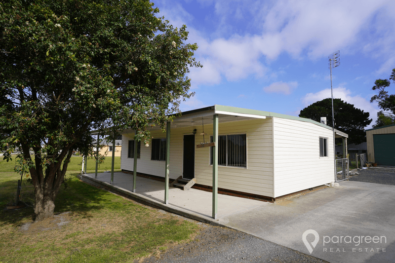 38 Pedersen Street, WELSHPOOL, VIC 3966