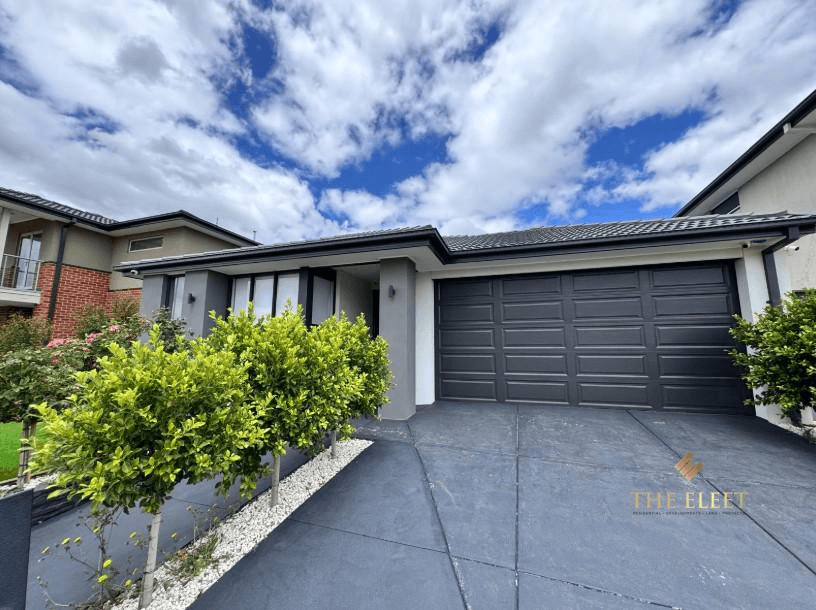 20 Mossop Road, TARNEIT, VIC 3029