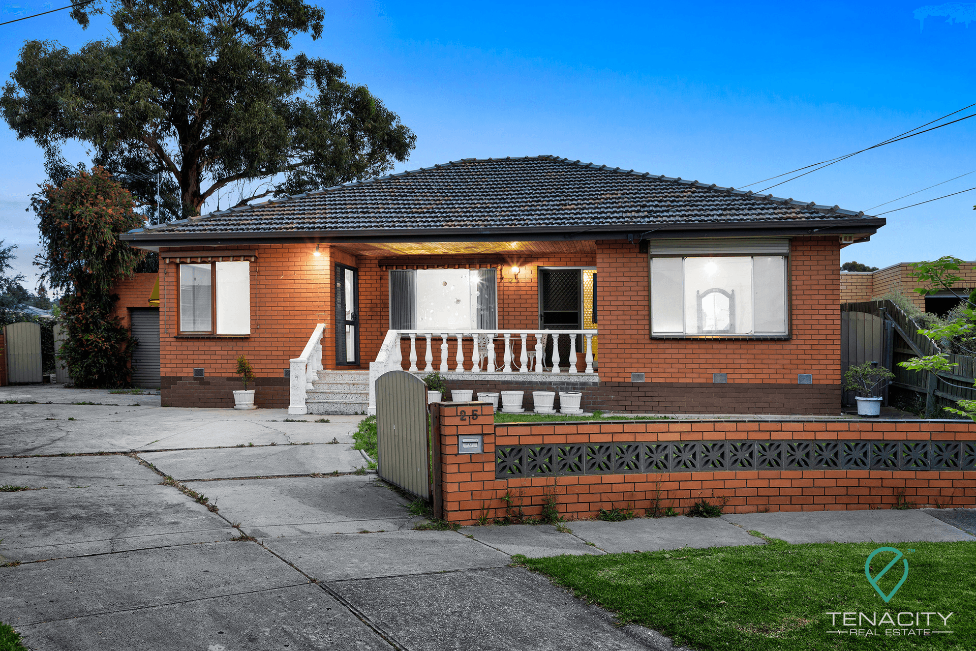 25 Stanbury Court, Sunshine West, VIC 3020