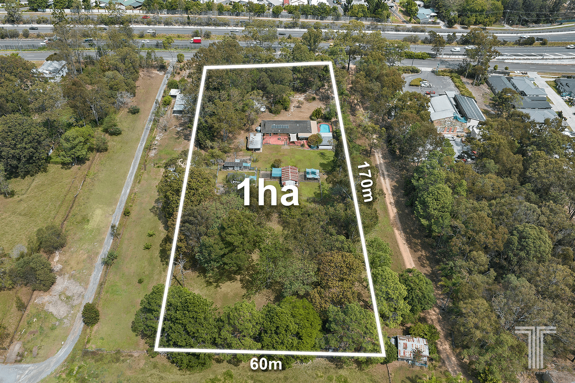 3636-3642 Mount Lindesay Highway, Park Ridge, QLD 4125