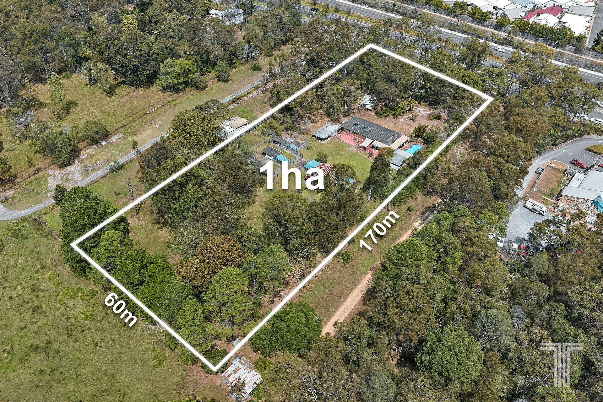 3636-3642 Mount Lindesay Highway, Park Ridge, QLD 4125