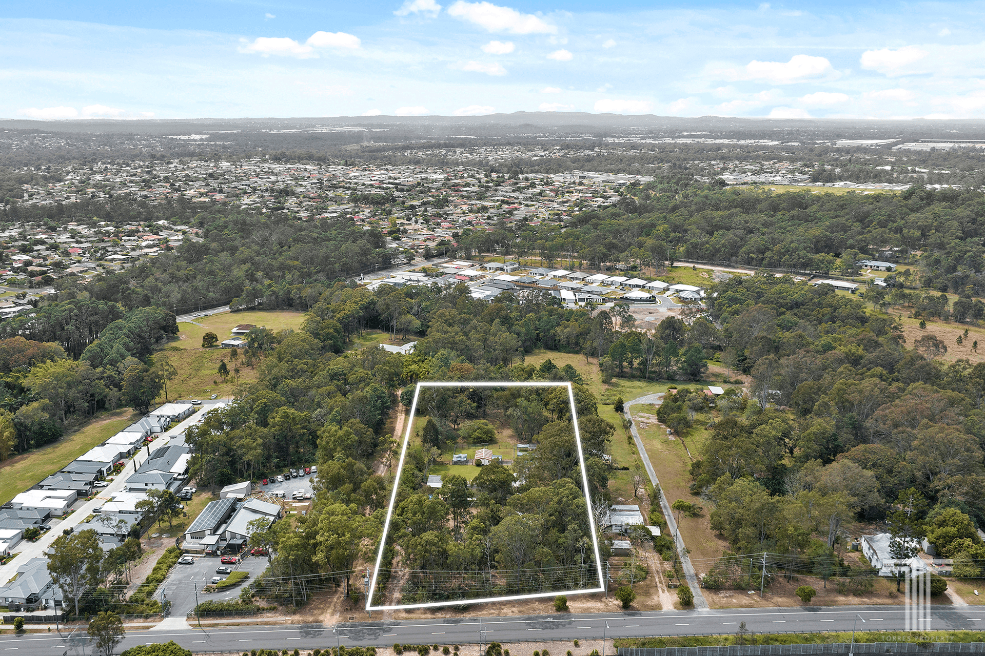 3636-3642 Mount Lindesay Highway, Park Ridge, QLD 4125