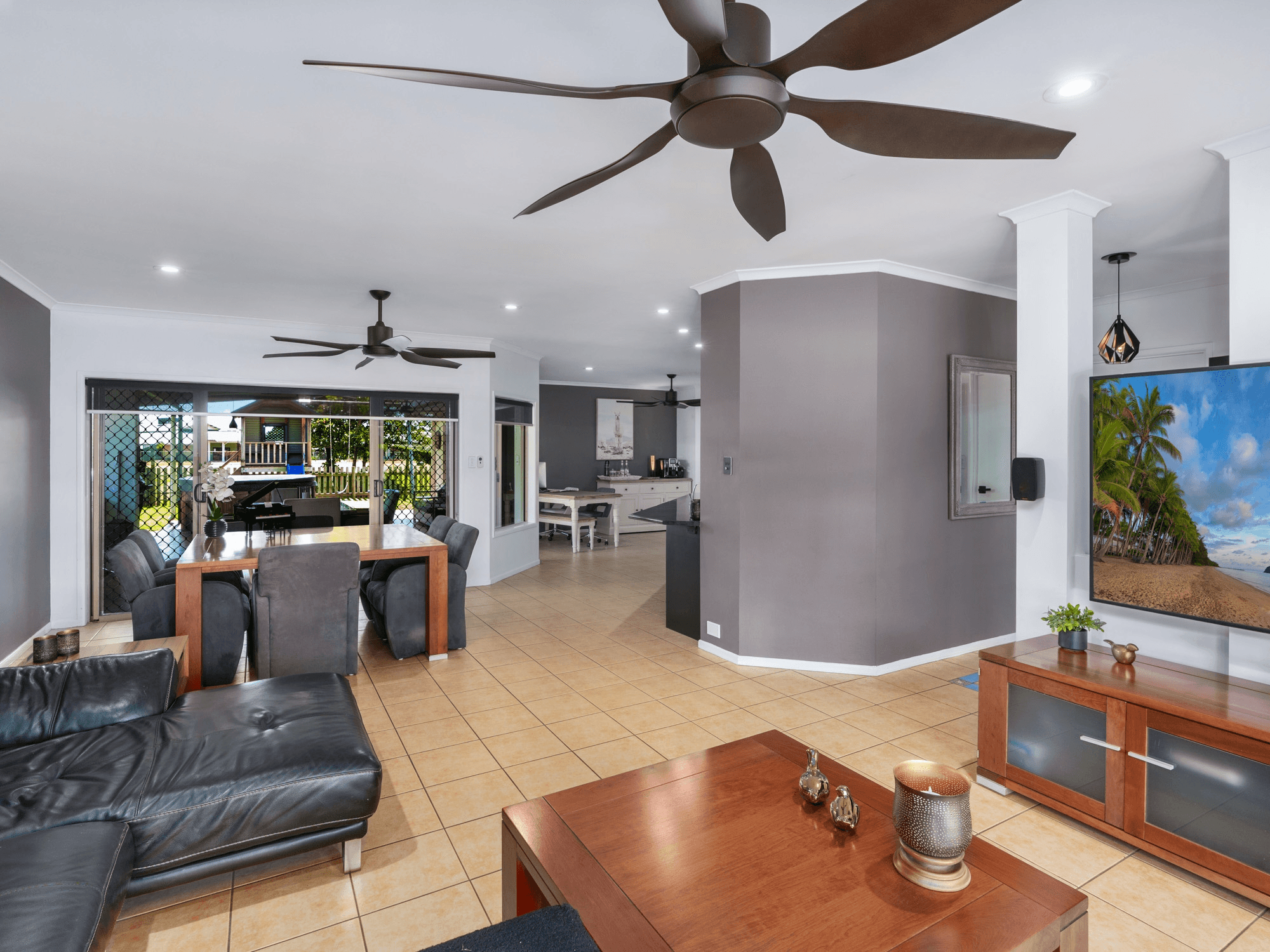 12 VILLAGE TERRACE, Redlynch, qld 4870