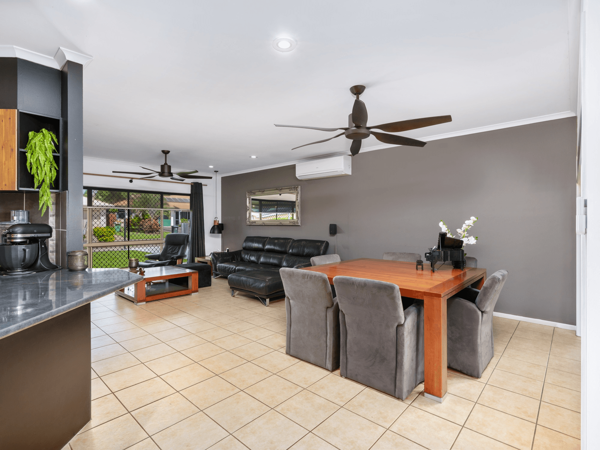 12 VILLAGE TERRACE, Redlynch, qld 4870