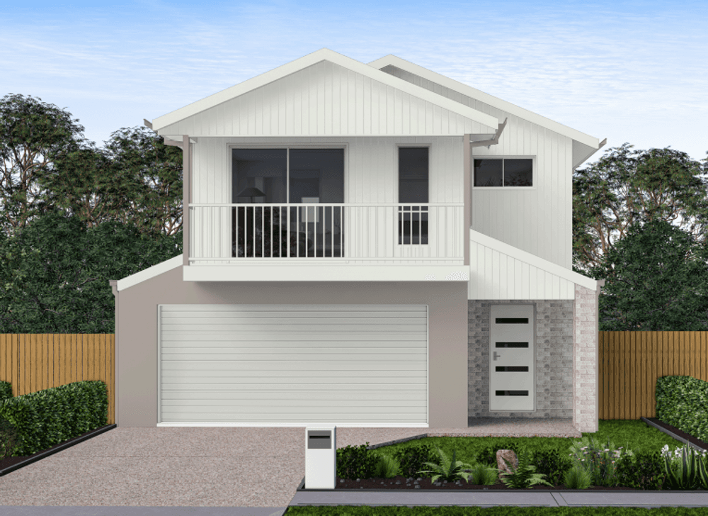 Lot 8 (42) Bock Street, ROCHEDALE, QLD 4123