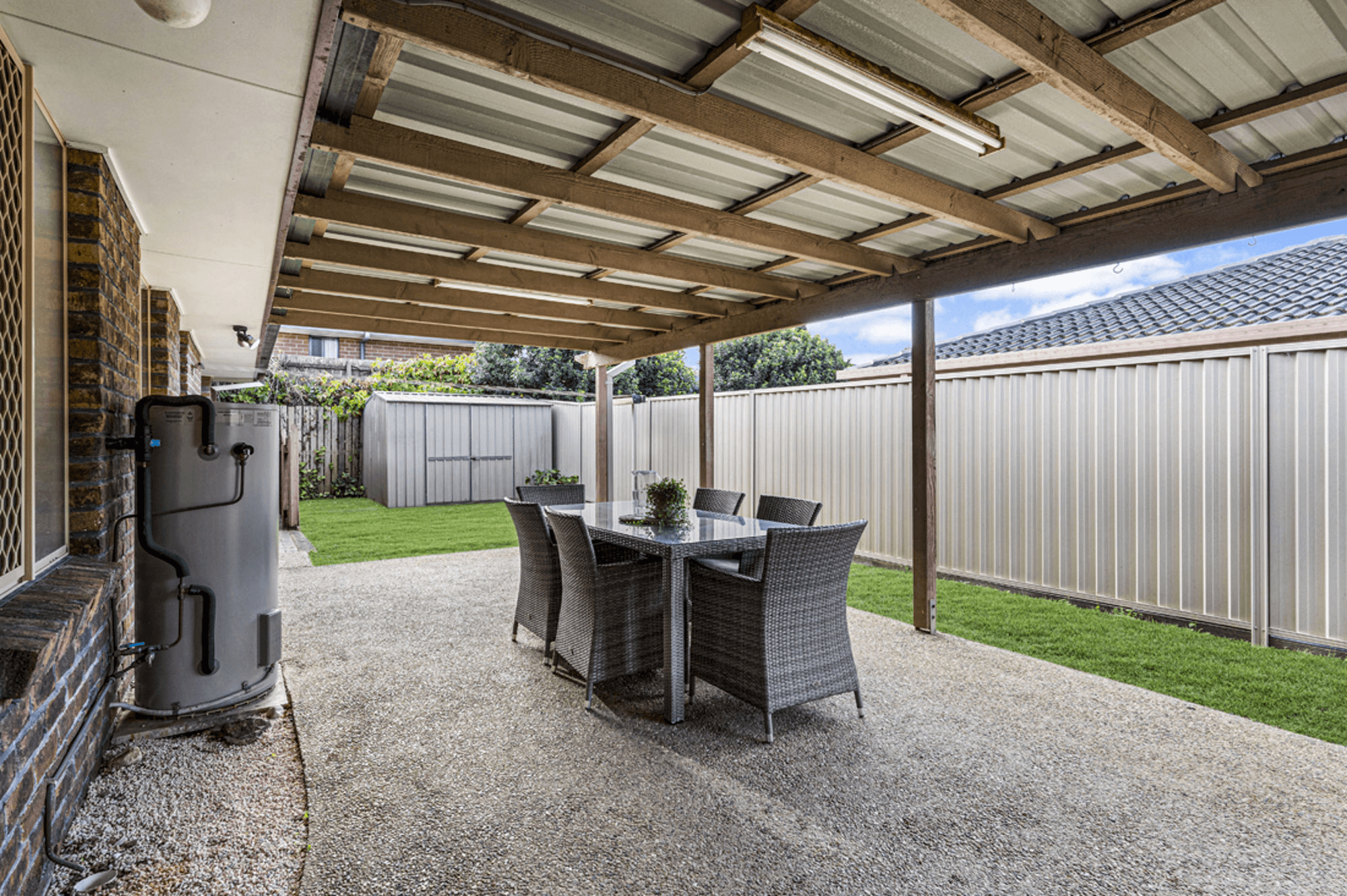 2 Winzear Drive, KALLANGUR, QLD 4503