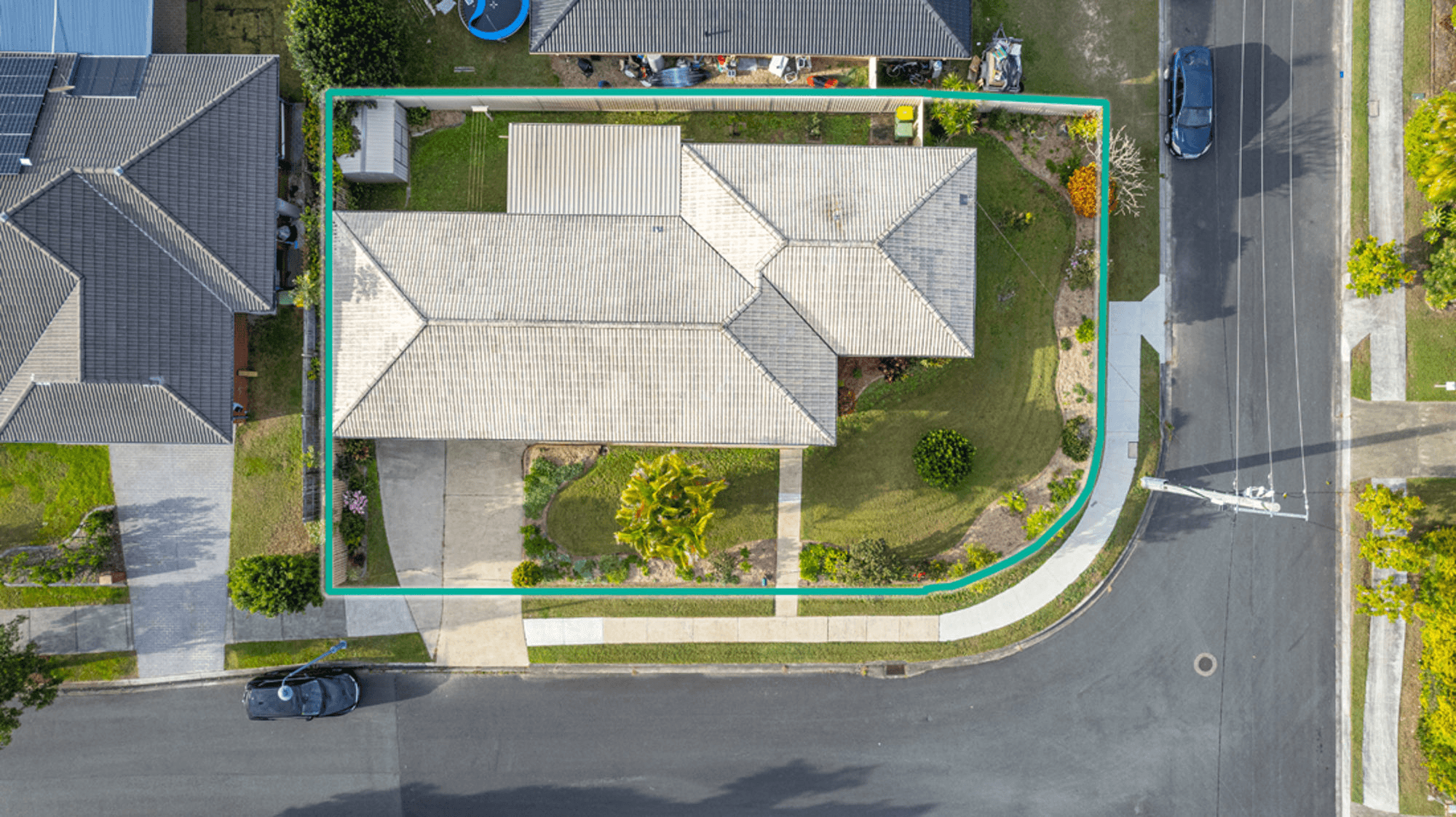 2 Winzear Drive, KALLANGUR, QLD 4503