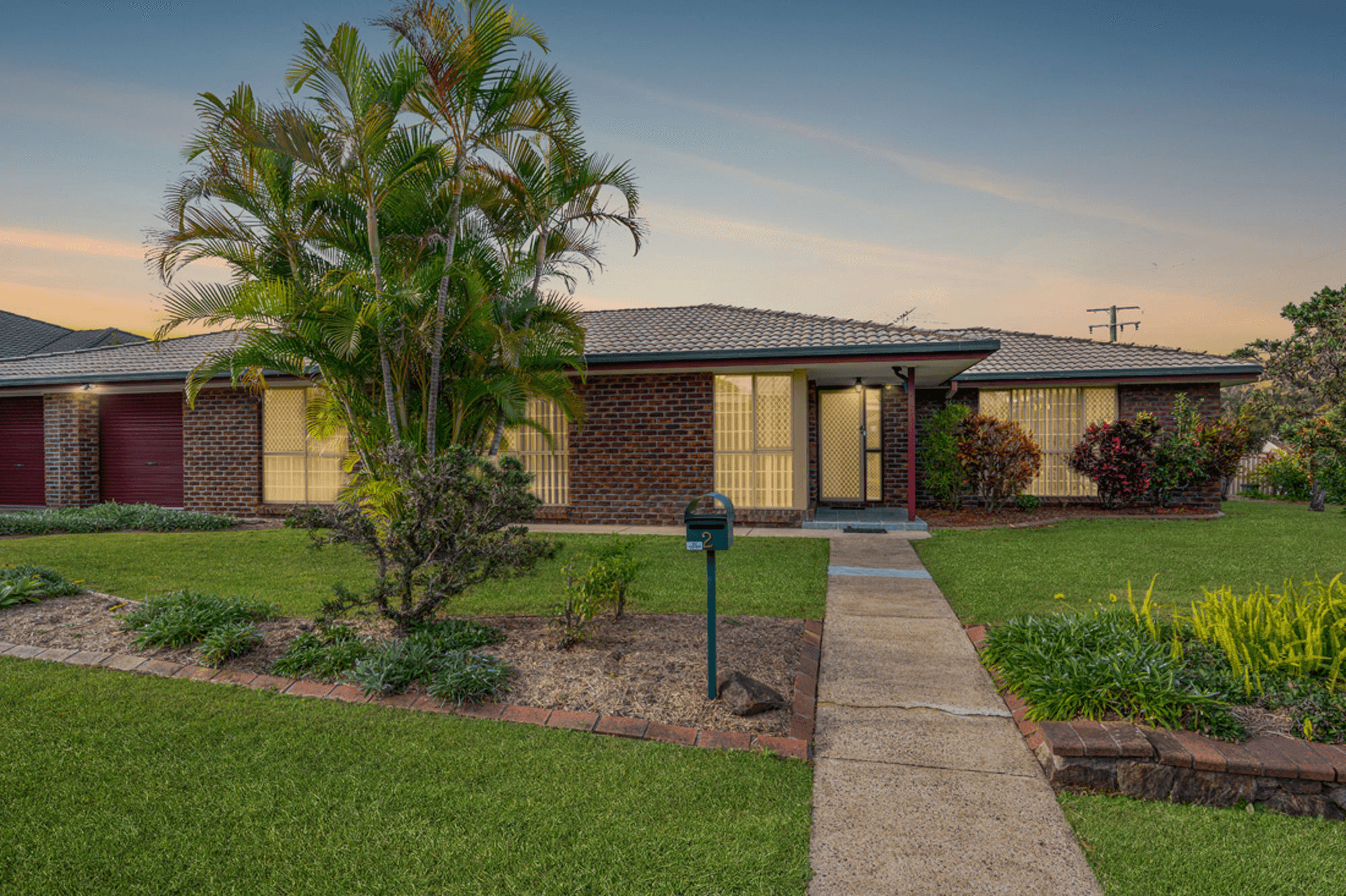 2 Winzear Drive, KALLANGUR, QLD 4503